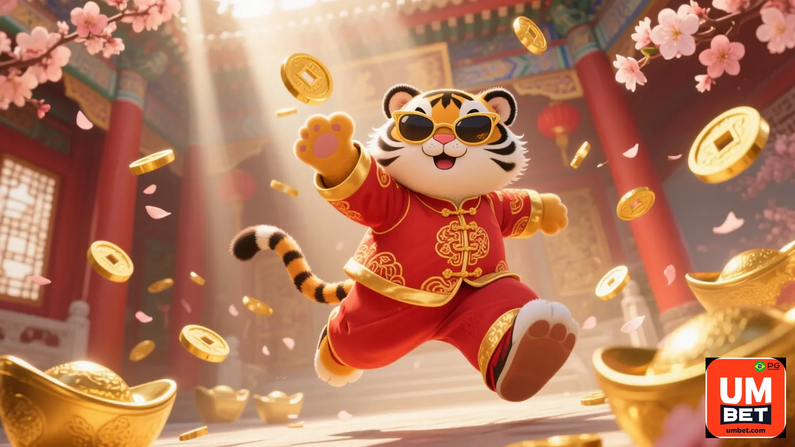 Promoções de cassino - umbet