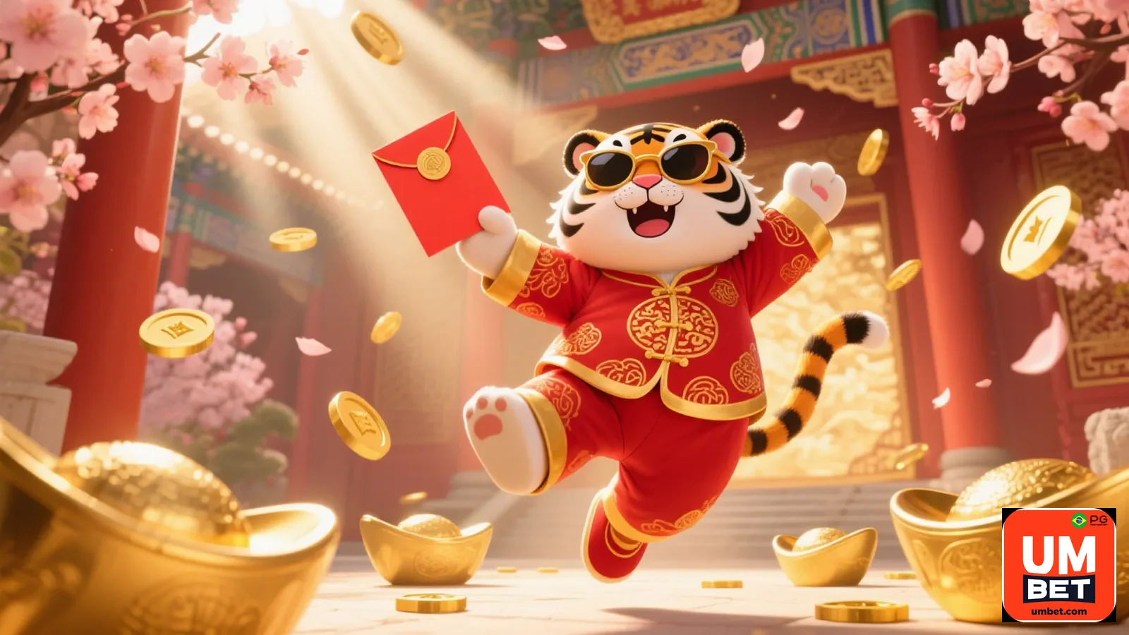 Imagem do cassino premium - umbet