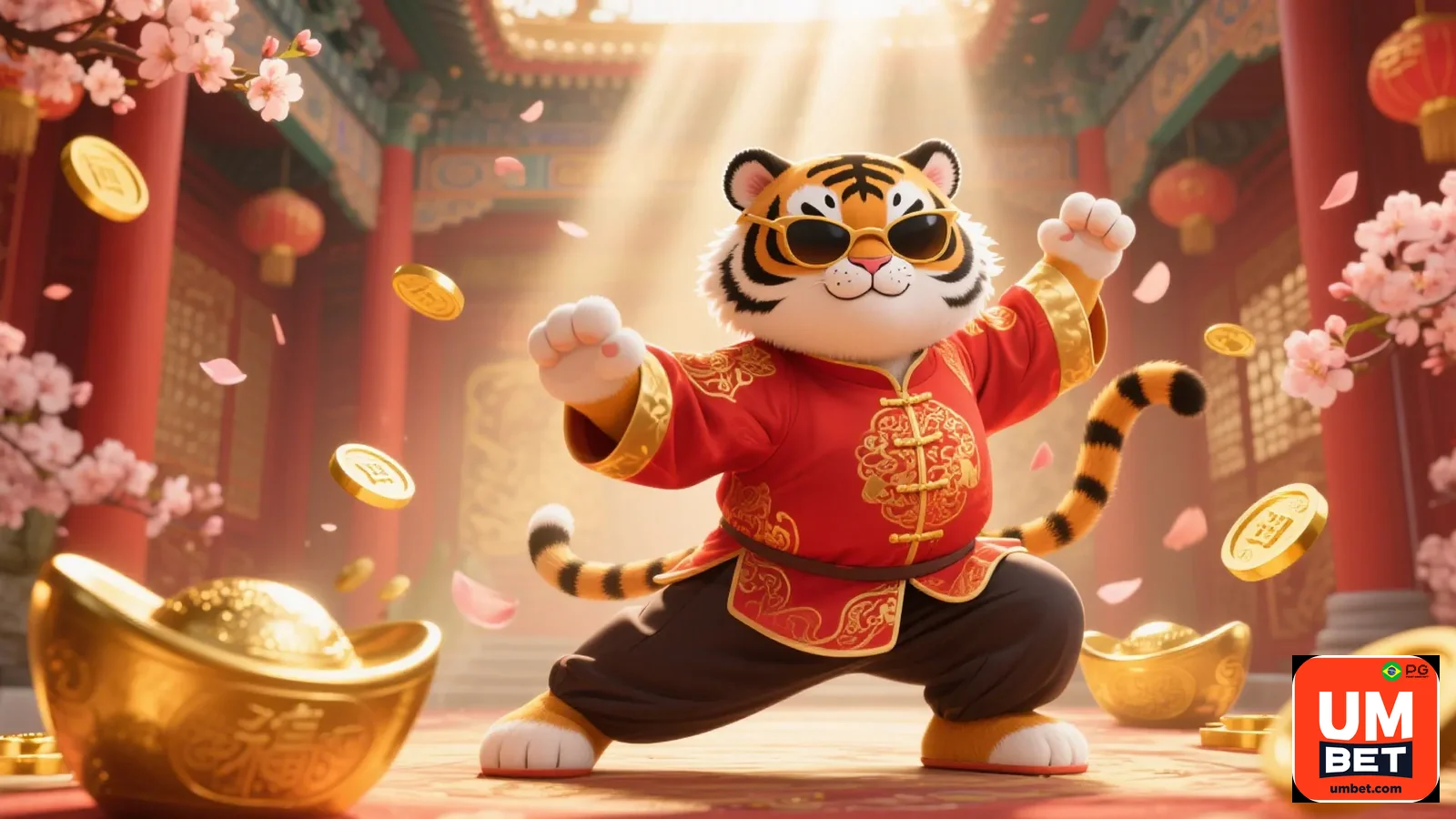 Cassino ao vivo Um - umbet