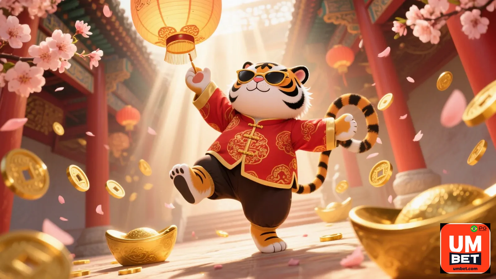 Cassino ao vivo Um - umbet