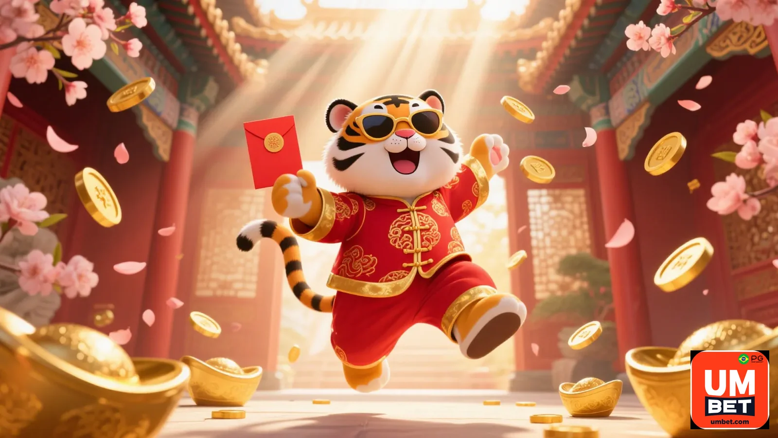 Promoções caça-níqueis