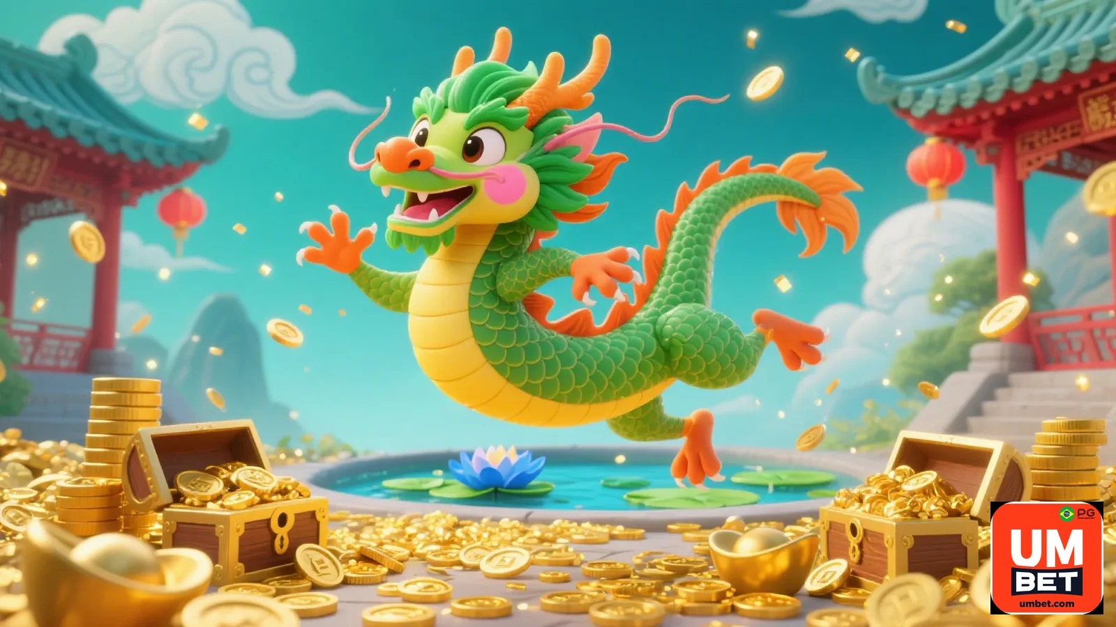 Baixar App UmBet - umbet